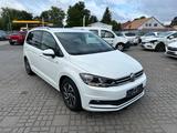 Volkswagen Touran 1.4 Join Start-Stopp-Kamera - VW Touran Gebrauchtwagen in Münster