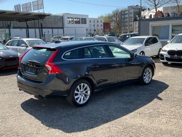 Volvo V60 - 6