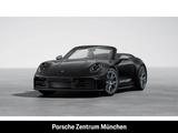 Porsche 992 911 Carrera T Cabriolet Sportabgasanlage LED