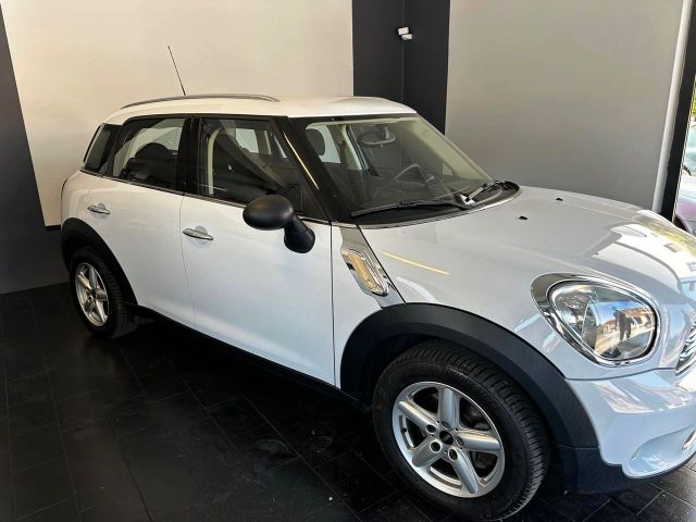 MINI Mini One Countryman Mini 1.6 One Countryman