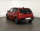 Hyundai i20 1.2 LED Navi Kamera Tempomat - Hyundai i20: Rot
