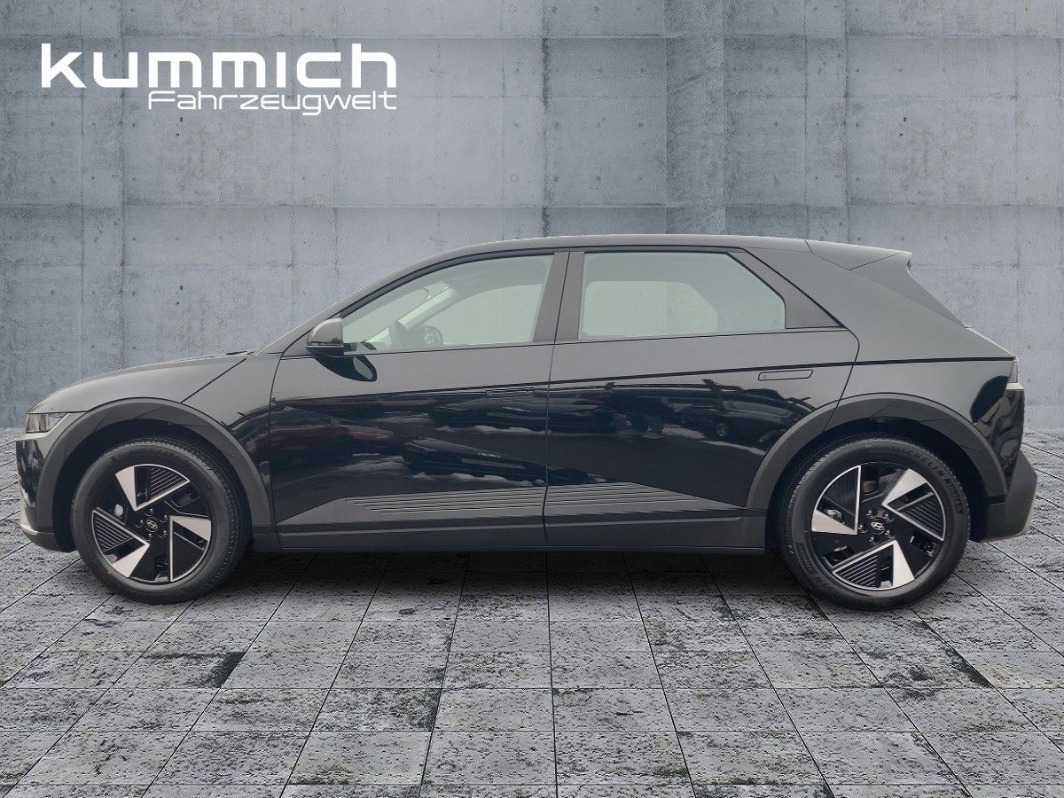 Hyundai IONIQ 5 - Bild 6