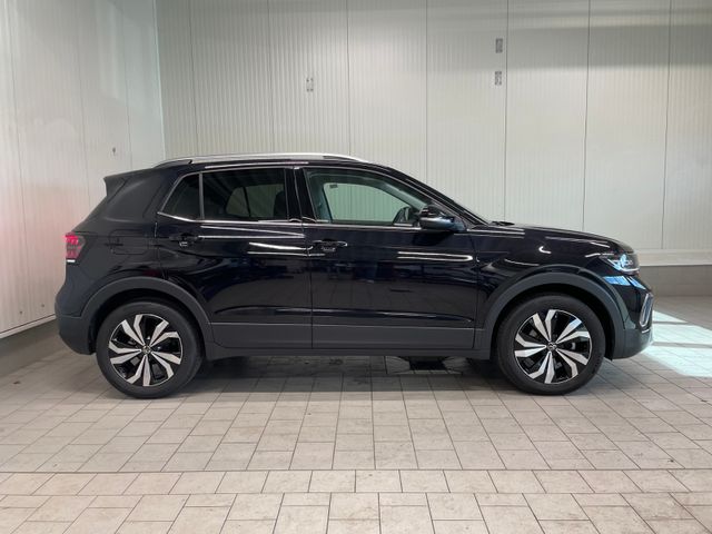 T-Cross Style 1.0 TSI DSG RFK SHZ PDC ACC