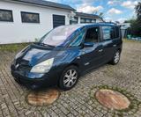 Renault Espace 7 Sitzer fahrbereit rest tü... - gebrauchte Renault Espace aus dem Jahr 2006