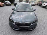 Skoda Karoq Ambition 4x4 - gebrauchte Skoda Pickups