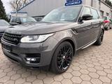 Land Rover Range Rover Sport HSE Dynamic|Pano|Leder|AHK - gebrauchte Land Rover Range Rover Sport aus dem Jahr 2016
