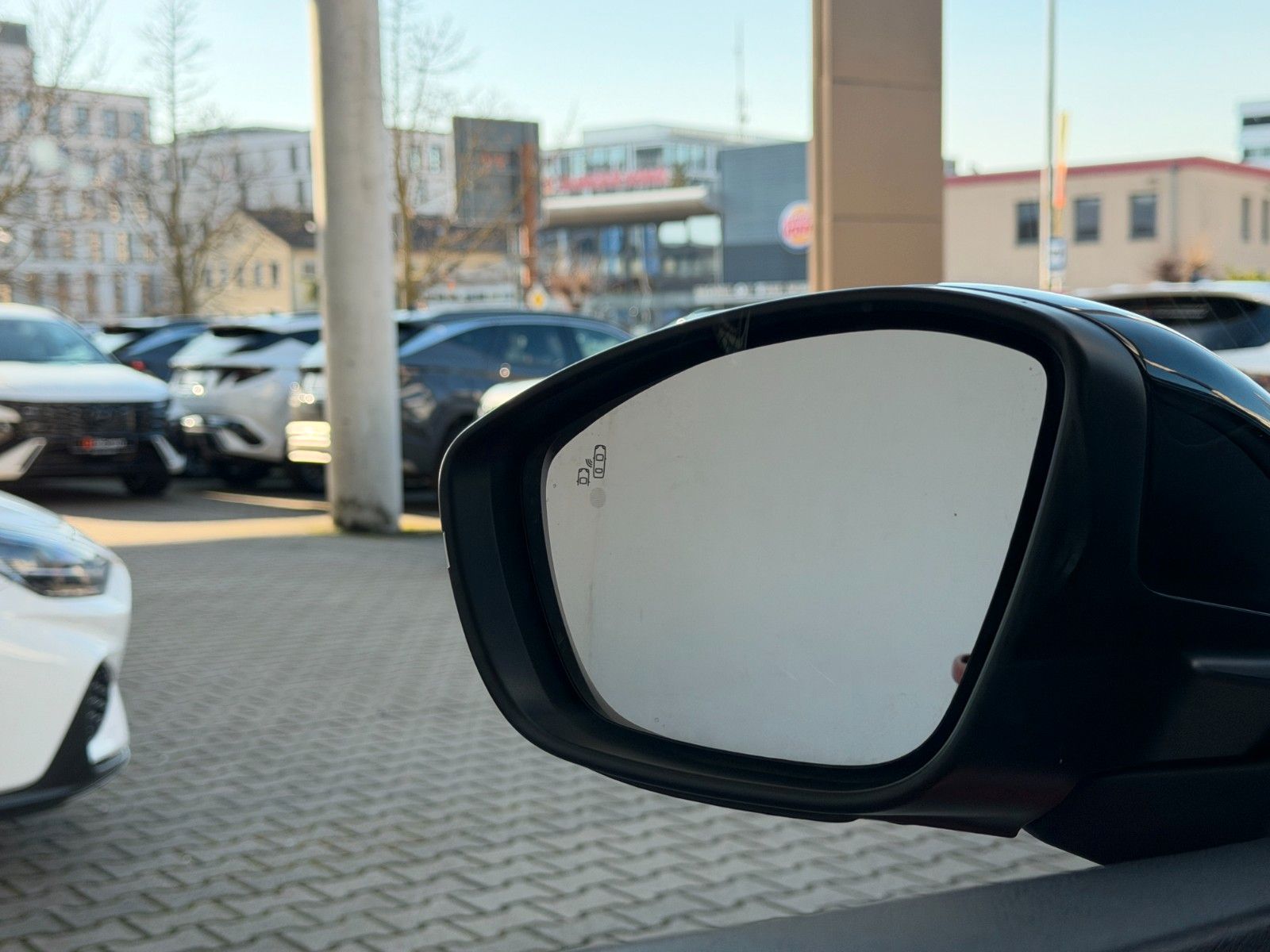 Fahrzeugabbildung Opel Mokka GS 130PS Massage/Kamera/LED!