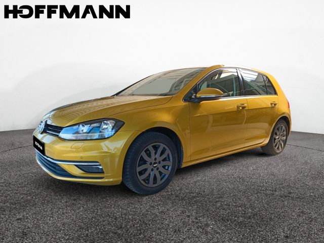 Volkswagen Golf 1.0 TSI Comfortline *Navi*Winter*Klimaauto
