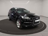 Audi Q7 3.0 TDI quattro - gebrauchte Audi Q7 aus dem Jahr 2008