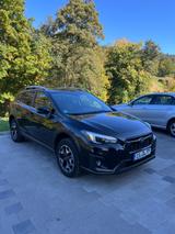 Subaru XV 1.6i Comfort Lineartronic 4WD Comfort - Subaru XV von privat