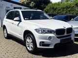 BMW X5 xDrive 25 d - BMW X5 in Mainz