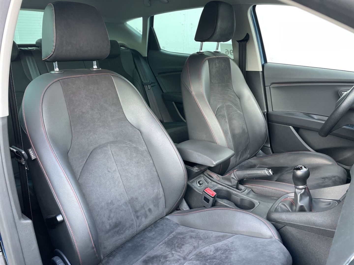 Leon 1.8 TSI FR LED/Navi/PDC/Alcantara/Sitzhzg