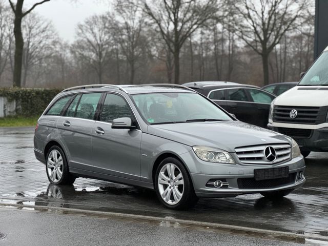 Mercedes-Benz C 200 C -Klasse T-Modell C 200 T CDI Avantgarde