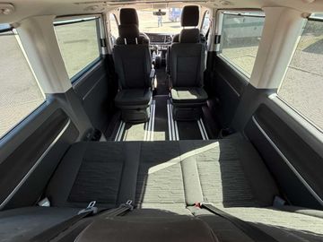 Volkswagen T6 Multivan - 11