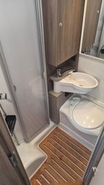 Carado T 135 *MJ25*2JAnschlussgarantie*SAT*Markise*