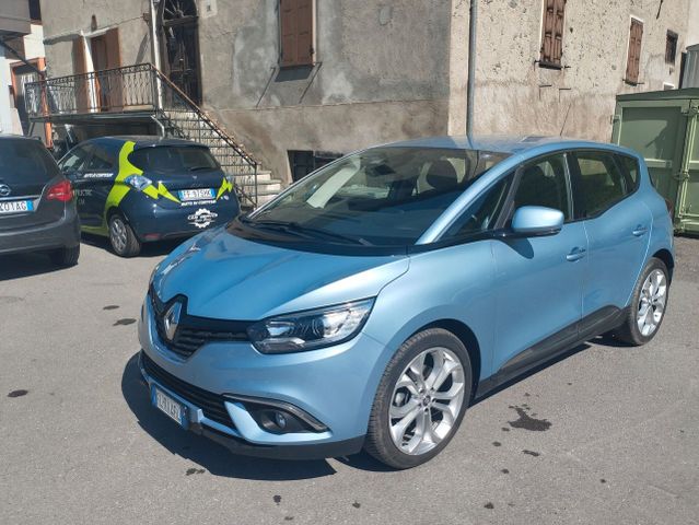 Renault Scenic Scénic dCi 8V 110 CV EDC Energy Z