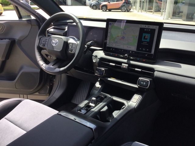 Rav 4 Plug-In Hybrid Style