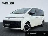 Hyundai STARIA 7-SITZER HEV SIGNATURE+PANO+360°KAMERA - Hyundai Staria Signature mit Hybrid-Antrieb (Benzin/Elektro)