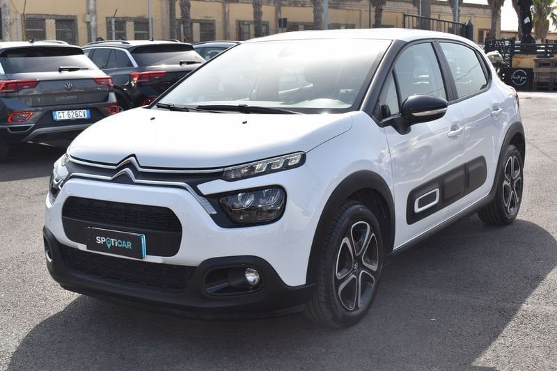 Image of Citroën C3