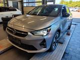 Opel Corsa-e F GS SPORT 3-PHASIG NAVI/LED/VIRTU./DAB+ - Opel Corsa mit Elektro-Antrieb: Grau, mit Android Auto