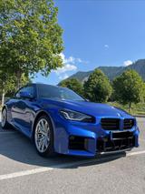 BMW M2, DrivPack, Carbon, HK, M Sitze, UVP 88,6Tsd€ - BMW M2 Gebrauchtwagen in München
