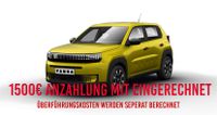 Fiat Grande Panda - Vorschau Bild 1