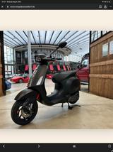 Vespa Elettrica Sprint 50 - Vespa Sprint S Elettrica