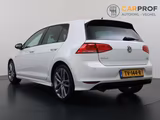 Volkswagen Golf 1.2 TSI CUP Edition R-Line | navi | LMF | - Volkswagen Golf: Edition
