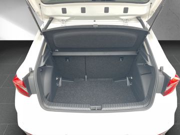 Skoda Fabia IV 1.0 MPI Tour *2xPDC*Bi-LED*CAM*DAB*TEL*