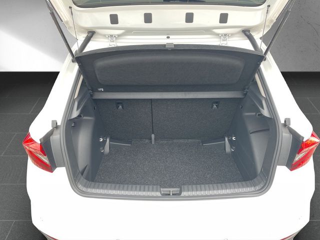 Skoda Fabia IV 1.0 MPI Tour *2xPDC*Bi-LED*CAM*DAB*TEL*