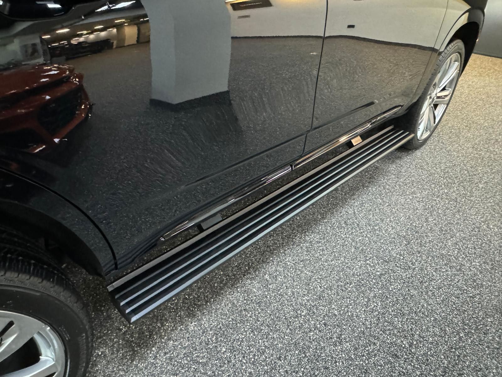 Fahrzeugabbildung Cadillac 2026 ESCALADE SPORT PLATINUM 6.2 V8-HUD-NIGHT V