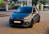Hyundai **Hyundai i10 1.2 Trend Passion | 1. Hand | 56.5
