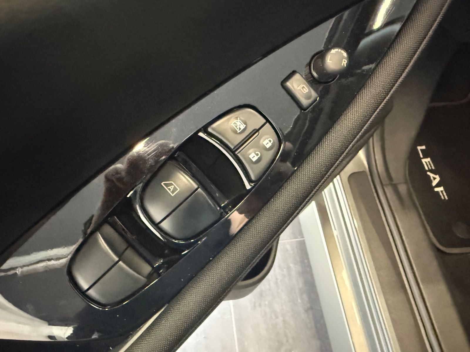 Fahrzeugabbildung Nissan Leaf e+ N-Connecta, 360° Kamera, Navi, Winterpak