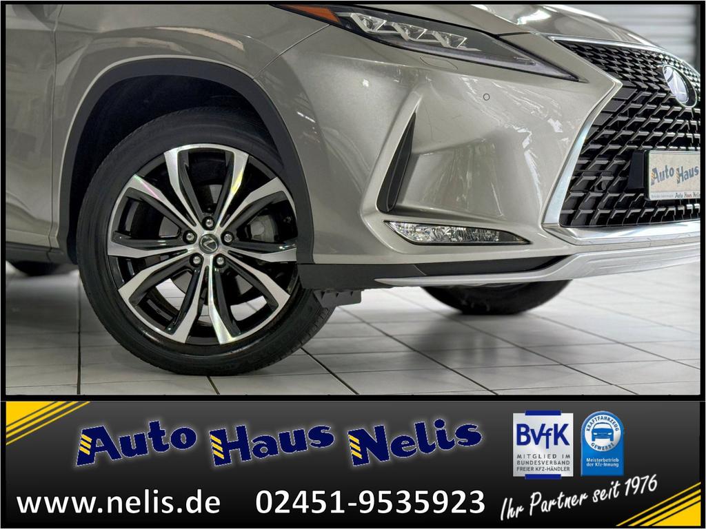 Lexus RX 450