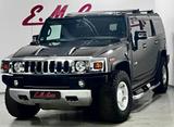 Hummer H2 6.2 V8 Luxury 1.Hd Kamera TV 7Sitz Tüv 12/27 - Hummer: H6