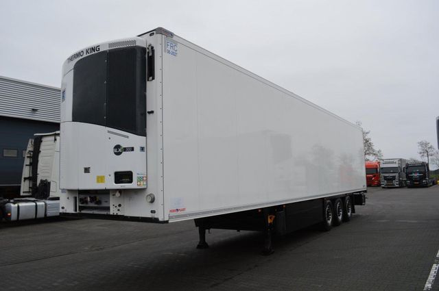 Schmitz Cargobull FP 60 ThermoKing SLXi 300