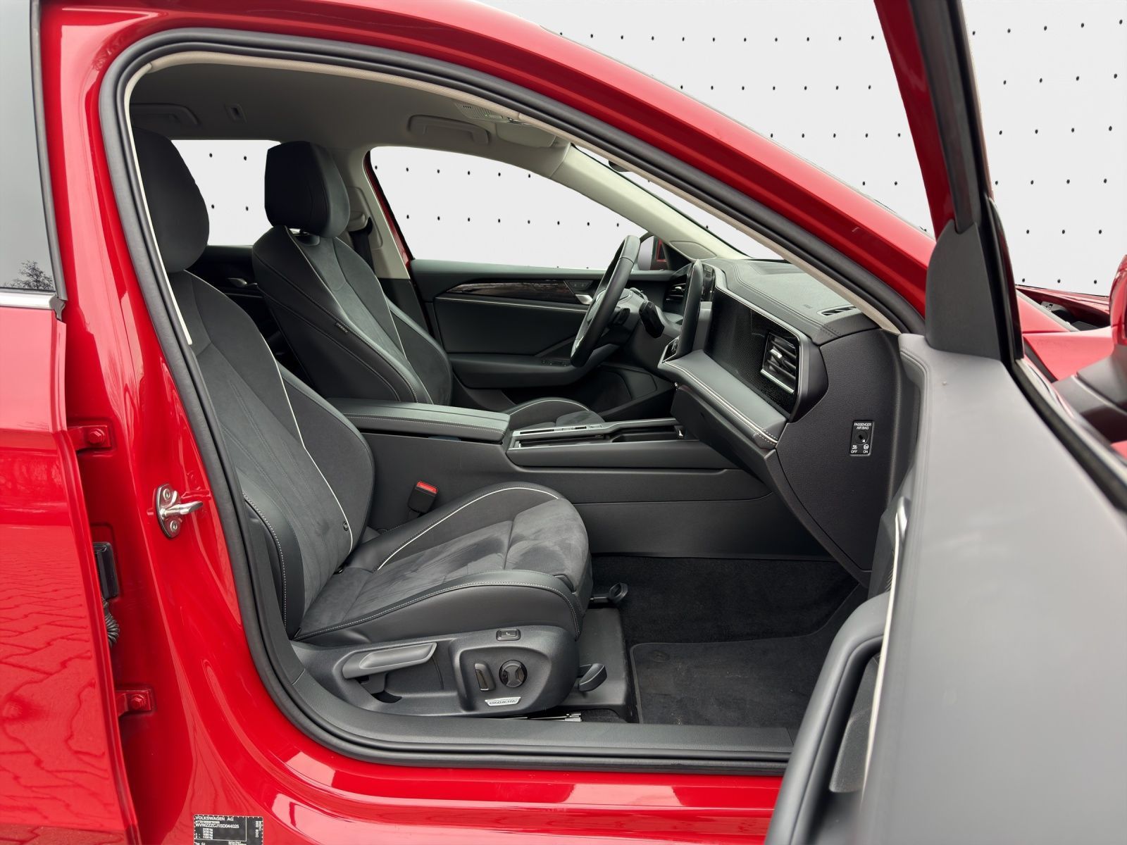 Volkswagen Passat - Bild 4