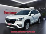 Suzuki S-CROSS 1.4 COMFORT HYBRID SITZHEIZUNG+KEYLESS - Suzuki (SX4) S-Cross Gebrauchtwagen in Dortmund