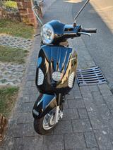 Rivero Toscana - RIVERO MOTORRAD