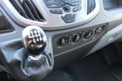 Fahrzeugabbildung Ford Transit 350 L2 H2 TREND 3-Si + KLIMA AHK PDC