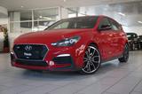 Hyundai i30 N PERFORM. 2.0 T-GDI NAVI/LED/KAMERA/SPORT - Hyundai i30: Sport