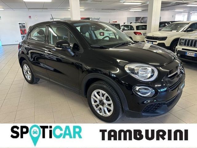 Fiat FIAT 500X 1.3 MultiJet 95 CV Pop Star