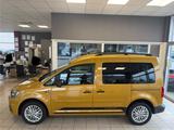 Volkswagen Caddy Family Edition*AHK Standheizun Navi Kamera - Volkswagen Caddy: Edition