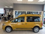 Volkswagen Caddy Family Edition*AHK Standheizun Navi Kamera - Volkswagen Caddy in Hannover