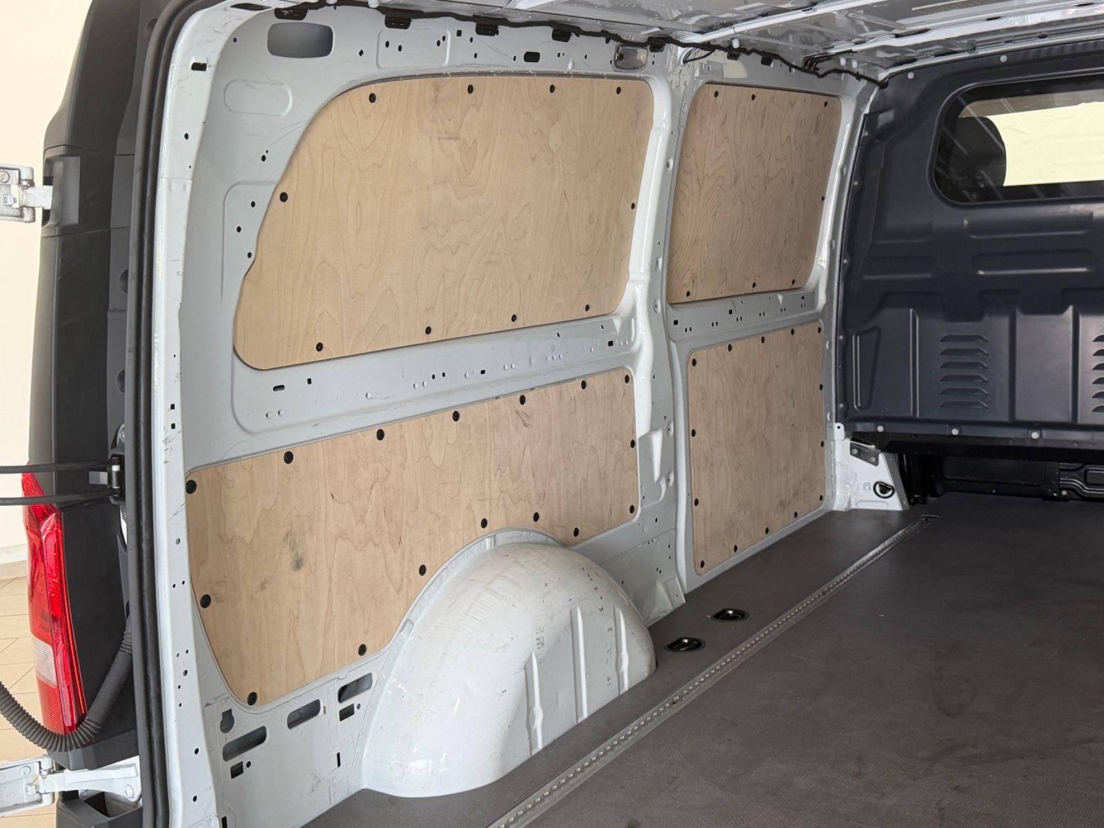 Mercedes-Benz Vito Kasten 116 CDI RWD extralang 1-Hand KAMERA, миниатюра 7