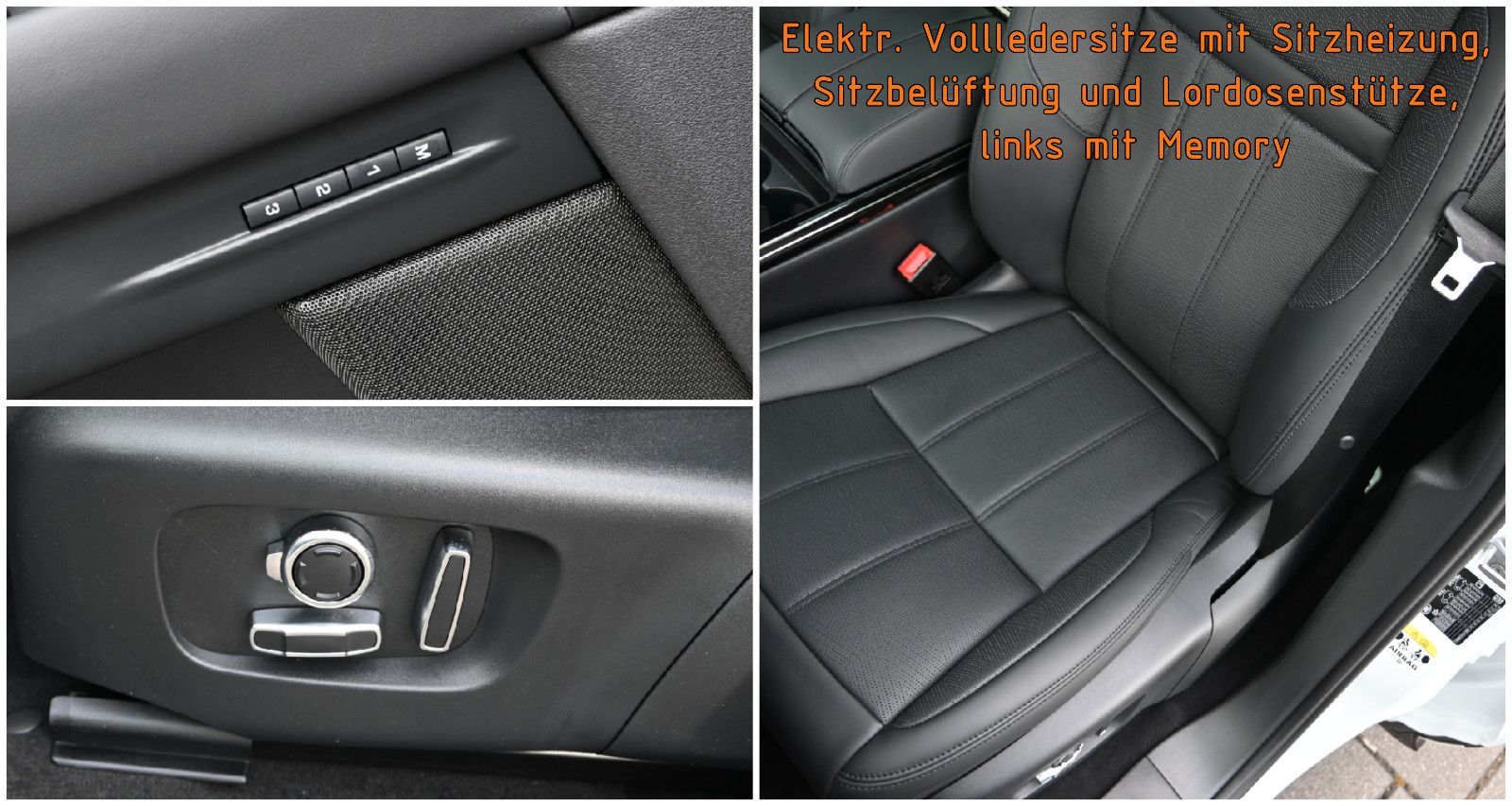Fahrzeugabbildung Land Rover Range Rover Evoque P270e AUTOBIOGRAPHY AWD °AHK°