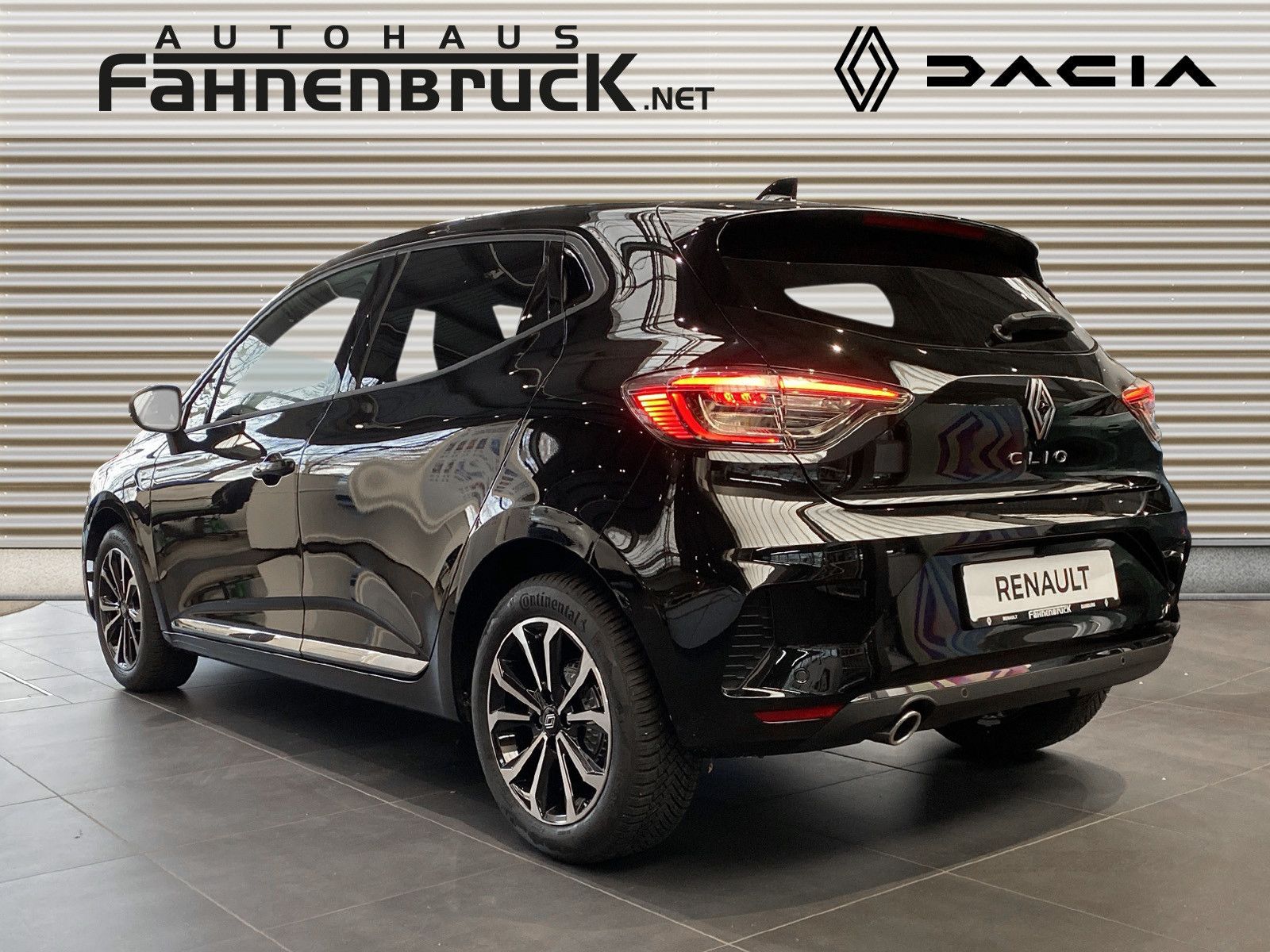 Renault Clio - Bild 3
