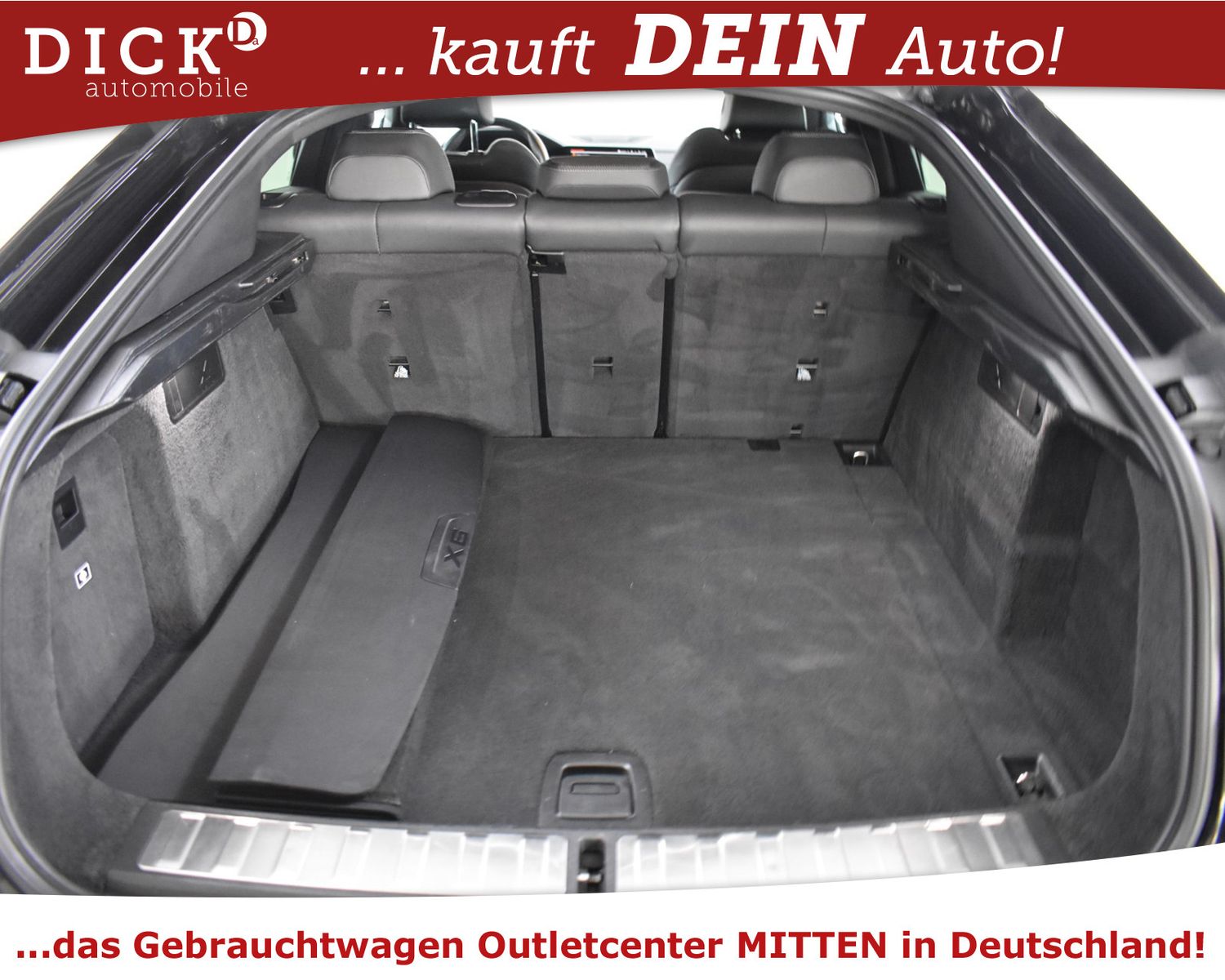 BMW X6 xDr 30d xLine LASER+MEMO+STDHZ+HEAD+KAMER+ACC - Image 22