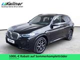 BMW X3  xDr. 20d M-Sport Laser+AHK+Head-Up+Pano+H&K+ - BMW X3 Jahreswagen mit Diesel-Antrieb