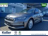 Skoda Octavia 1.5 eTSI DSG Facelift Navi CAM GJR - Skoda Octavia: Facelift